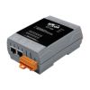 Ethernet I/O Module with 2-port Ethernet Switch, with 6-ch Relay Output and 6-ch Digital inputICP DAS